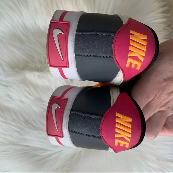 Nike Sweet Classic Leather Low Top Sneaker Skate Show - Picture 7 of 11
